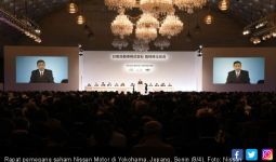 Ribuan Pemegang Saham Nissan Sepakat Melepas Carlos Ghosn - JPNN.com