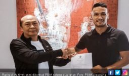 Mantan Gelandang Persebaya Gabung PSIM Jogja - JPNN.com