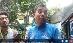 Penjelasan Demokrat Terkait Surat SBY Sebelum Kampanye Akbar Prabowo - JPNN.com