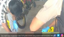 Polisi Sebut Pelaku Pembunuhan di Penggilingan Jagung Diduga Orang Dekat Korban - JPNN.com
