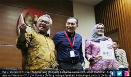 Anggota Fraksi Gerindra DPR Paling Tidak Patuh Laporkan Harta Kekayaan - JPNN.com