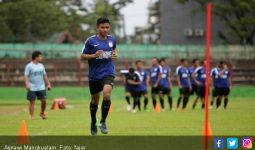 Asnawi Mangkualam Incar Main di Tiga Liga Top Asia - JPNN.com