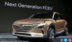 Hyundai Gandeng Tencent Kembangkan Mobil Otonom - JPNN.com