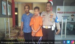 Polres Bengkulu Ungkap Motif Pembunuhan Sadis di Penggilingan Jagung - JPNN.com