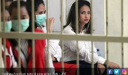 Kok Bisa ya, Rian Pemesan Vanessa Angel Tak Pernah Diperiksa ? - JPNN.com