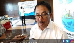 Respons Wali Kota Balikpapan Soal Pengunduran Diri Presiden Persiba - JPNN.com