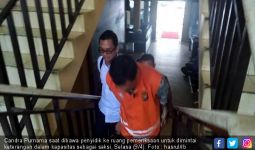 Usut Korupsi Jalan Kepahiang, Polda Bengkulu Periksa Chandra Purnama - JPNN.com