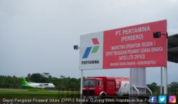 Pengoperasian DPPU Binaka, Bukti Pengabdian Pertamina - JPNN.com