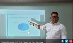 Survei SCG di Surabaya - Sidoarjo: NasDem Bakal Pecah Telur Kursi DPR - JPNN.com