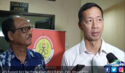 Sambangi BOPI, PT LIB Resmi Ajukan Rekomendasi Liga 1 - JPNN.com