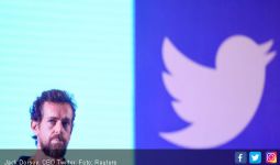Jack Dorsey Mundur dari CEO Twitter, Siapa Penggantinya? - JPNN.com