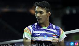 4 Wakil Indonesia Tembus Semifinal New Zealand Open 2019 - JPNN.com