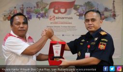 Bea Cukai Riau Paparkan Keuntungan Fasilitas PDPLB - JPNN.com