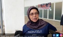 Kelemahan Terbesar Timnas Estafet Indonesia Jelang Summer Universiade - JPNN.com
