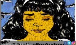 Nikita Mirzani Sampai Gemetaran Baca Justice for Audrey - JPNN.com