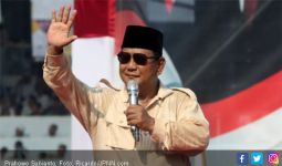Simak nih Permintaan Prabowo terkait Gejolak di Papua, Sungguh Bijak - JPNN.com