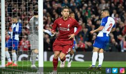 Jurgen Klopp Geregetan Liverpool Cuma Menang 2-0 dari Porto - JPNN.com