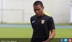 Striker Asal Sumut Ini Lebih Pilih PSS Sleman Ketimbang PSMS Medan - JPNN.com