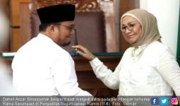 Kesaksian Dahnil BPN Prabowo dalam Persidangan Ratna Sarumpaet - JPNN.com