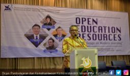 September, Kemenristekdikti Luncurkan Mata Kuliah Daring Big Data - JPNN.com