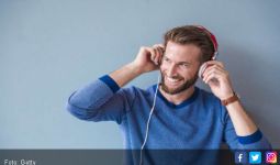 Fakta Penelitian Ternyata Mendengarkan Musik Bisa Merusak Kreativitas - JPNN.com