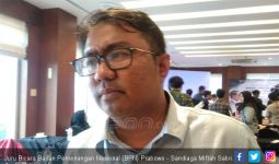 BPN Setuju Usulan Bawaslu Menunda Pemilu 2019 di Malaysia - JPNN.com