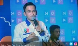 Ruben Onsu Irit Bicara Masalah Geprek Bensu, Ternyata Ini Alasannya - JPNN.com