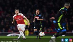 Liga Europa: Arsenal Pukul Napoli, Chelsea Taklukkan Praha - JPNN.com