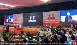 Berpidato di Kampanye Prabowo, Dahlan Iskan Beber Alasan Tinggalkan Jokowi - JPNN.com