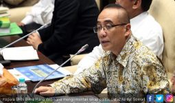 Ustaz Abdul Somad Dukung Prabowo, Kepala BKN: Beliau Dosen PNS - JPNN.com