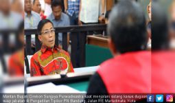 Usut Kasus Bupati Cirebon, KPK Periksa Rokhmin Dahuri - JPNN.com