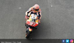Enggak Heran! Marc Marquez Kuasai FP1 MotoGP Amerika - JPNN.com