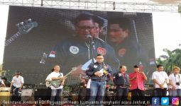Hasto Sebut Kampanye Prabowo Sudah Tidak Laku di Bandung - JPNN.com