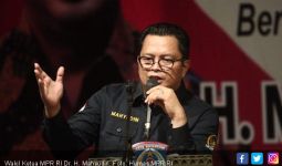 Mahyudin: Klaim Kemenangan Itu Biasa, tapi Hasil Akhir Ada di Real Count KPU - JPNN.com