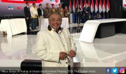 Ustaz Abdul Somad Hanya Cerita ke Prabowo, tak Langgar Netralitas PNS - JPNN.com