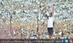 Konser Putih Bersatu: Azrul Tanjung Ikut Kerahkan Massa - JPNN.com