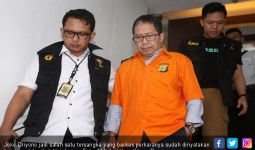 Kasus Dilimpahkan ke Kejari Jaksel, Joko Driyono Segera Diadili - JPNN.com