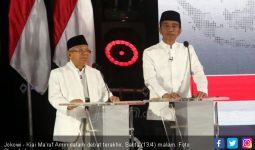 Milenial Hijaber Ramai-Ramai Dukung Jokowi di Medsos - JPNN.com