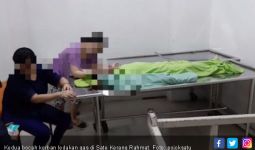 Ini Daftar Korban Ledakan Gas di Ruko Sate Kerang Medan Petisah - JPNN.com