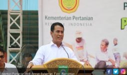 Bantuan Alsintan Kementan Majukan Pertanian Sikka - JPNN.com