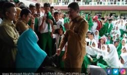 Kemenag Perkuat Penguasaan Bahasa Asing Siswa Madrasah Aliyah - JPNN.com