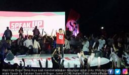 Wako Bogor Bima Arya Pilih Dukung Jokowi demi Kelangsungan Reformasi - JPNN.com