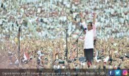 Jokowi, Memang Sakti atau Bebek Lumpuh? - JPNN.com
