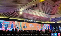 Memantapkan Calon Enterpreneur Muda Indonesia Lewat National Youth Summit - JPNN.com