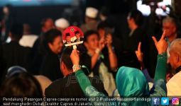 Prabowo – Sandi Sebut Guru Honorer, Jokowi – Ma’ruf Belum Pernah - JPNN.com