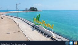 Pulau Putri Jadi Destinasi Wisata Baru di Kota Batam - JPNN.com