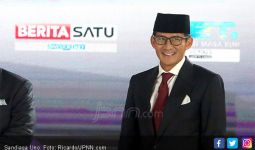 Sandiaga Mengaku Belum Diajak Prabowo Masuk Gerindra - JPNN.com