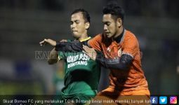 Pulang dari Bontang, Skuat Borneo FC Langsung Dapat Jatah Libur - JPNN.com