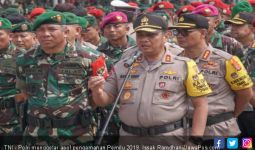 Penetapan Pemenang Pemilu 2019, Polri Maksimalkan Keamanan Jakarta - JPNN.com