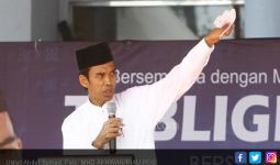 Anda Yakin Dukungan Ustaz Abdul Somad Dongkrak Suara Prabowo – Sandi? - JPNN.com